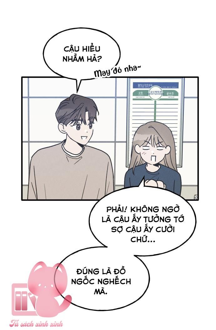 đọc truyện Quy Luật Làm Bạn Với Con Traii Chương 14 ảnh 34 tại Thiên Thai Truyện