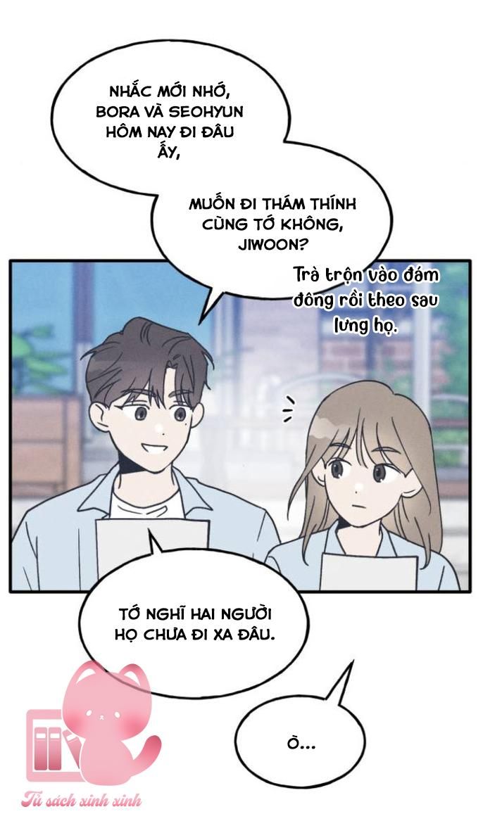đọc truyện Quy Luật Làm Bạn Với Con Traii Chương 15 ảnh 58 tại Thiên Thai Truyện