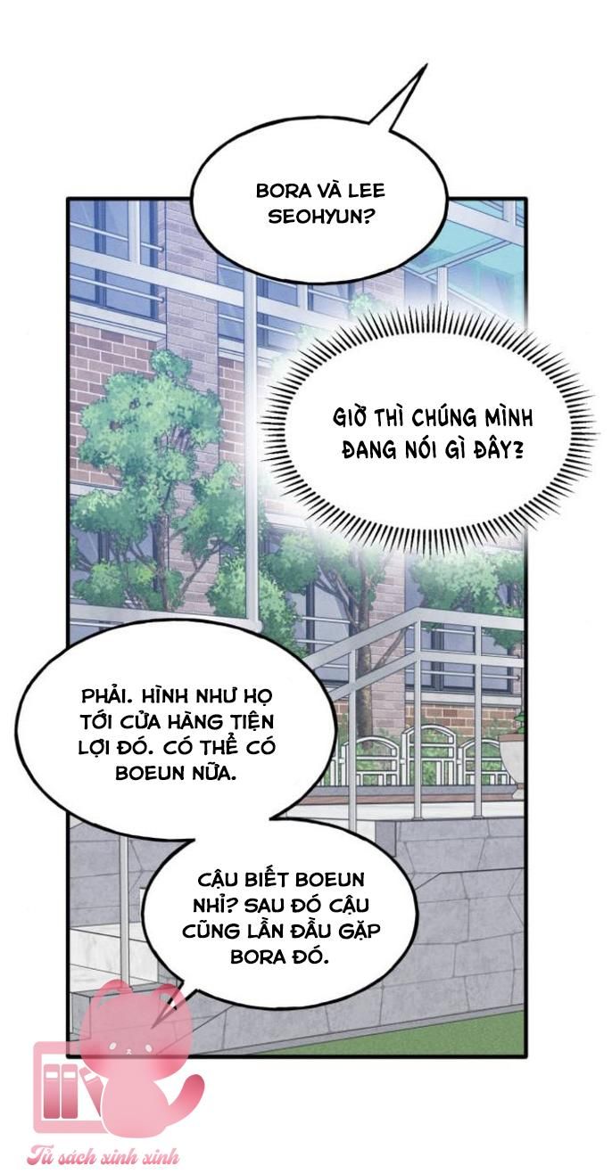 đọc truyện Quy Luật Làm Bạn Với Con Traii Chương 15 ảnh 59 tại Thiên Thai Truyện