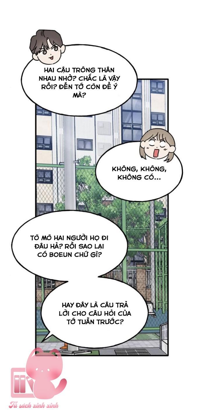 đọc truyện Quy Luật Làm Bạn Với Con Traii Chương 15 ảnh 65 tại Thiên Thai Truyện