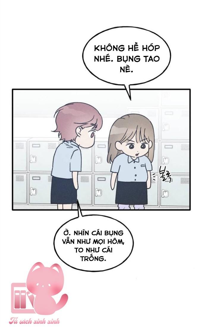 đọc truyện Quy Luật Làm Bạn Với Con Traii Chương 15 ảnh 9 tại Thiên Thai Truyện