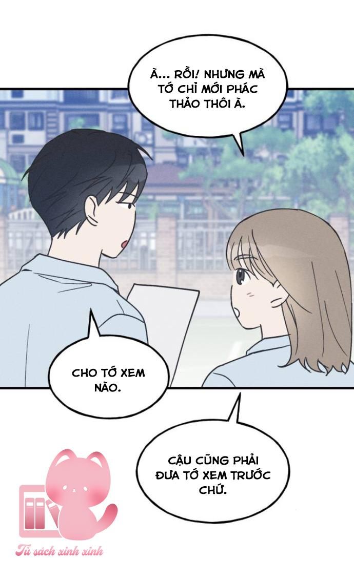 đọc truyện Quy Luật Làm Bạn Với Con Traii Chương 16 ảnh 32 tại Thiên Thai Truyện
