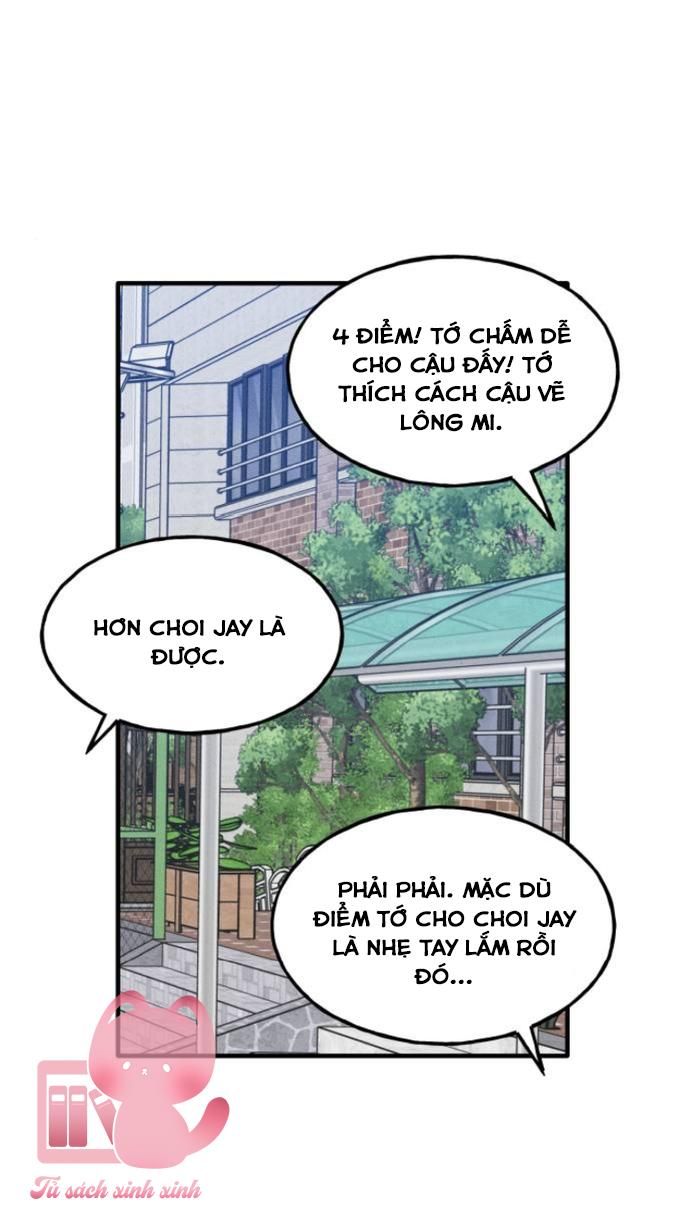 đọc truyện Quy Luật Làm Bạn Với Con Traii Chương 16 ảnh 35 tại Thiên Thai Truyện