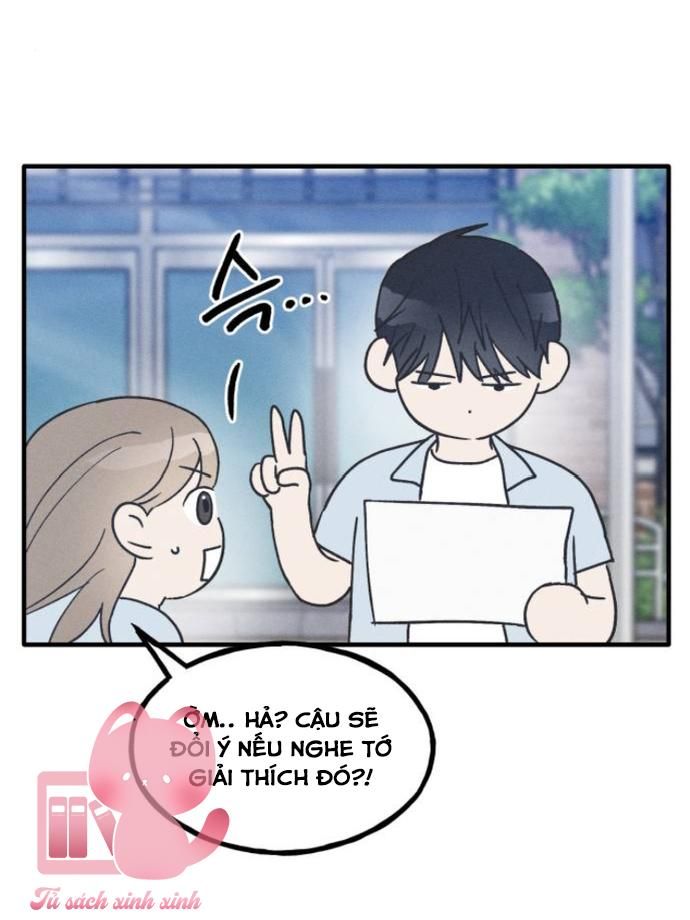 đọc truyện Quy Luật Làm Bạn Với Con Traii Chương 16 ảnh 39 tại Thiên Thai Truyện