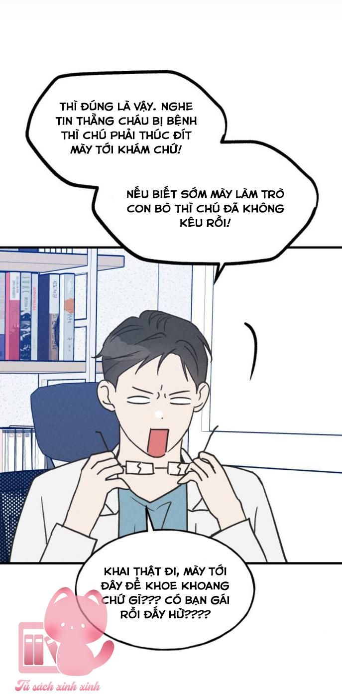 đọc truyện Quy Luật Làm Bạn Với Con Traii Chương 18 ảnh 18 tại Thiên Thai Truyện