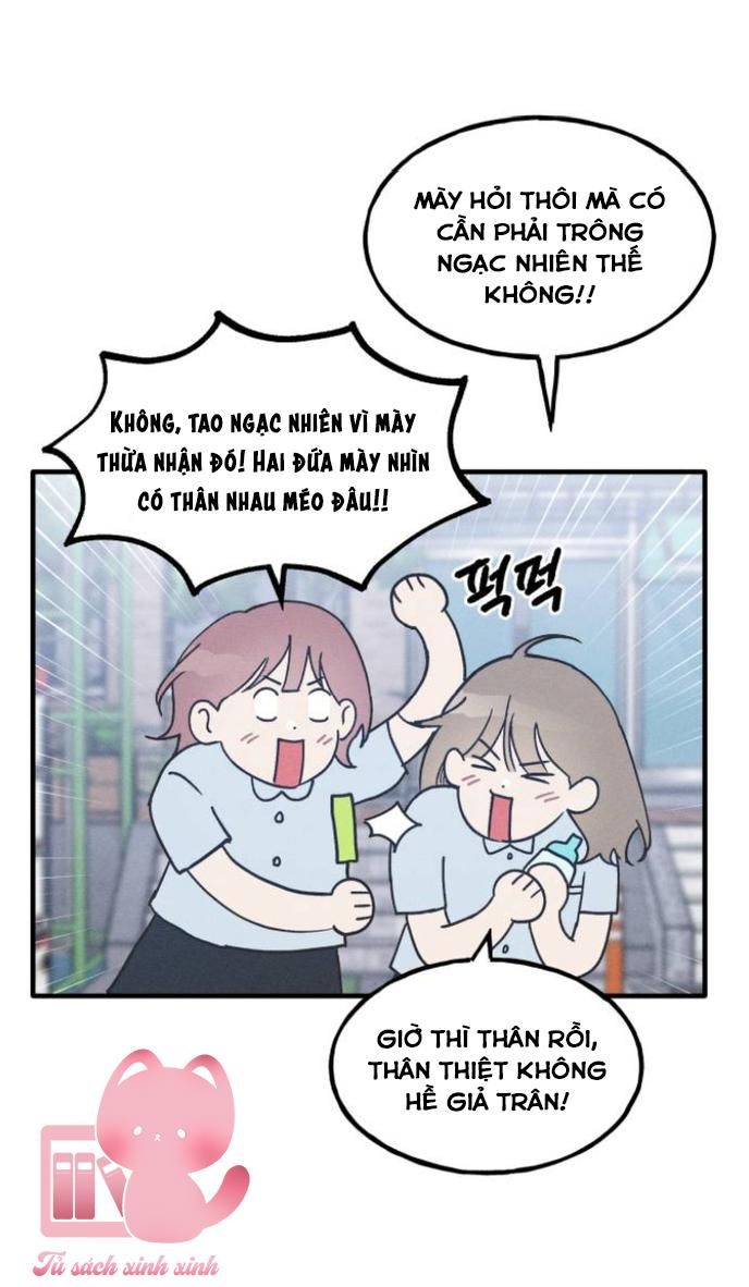 đọc truyện Quy Luật Làm Bạn Với Con Traii Chương 18 ảnh 42 tại Thiên Thai Truyện