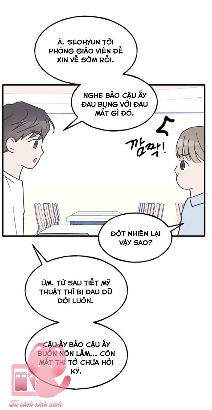 đọc truyện Quy Luật Làm Bạn Với Con Traii Chương 18 ảnh 7 tại Thiên Thai Truyện