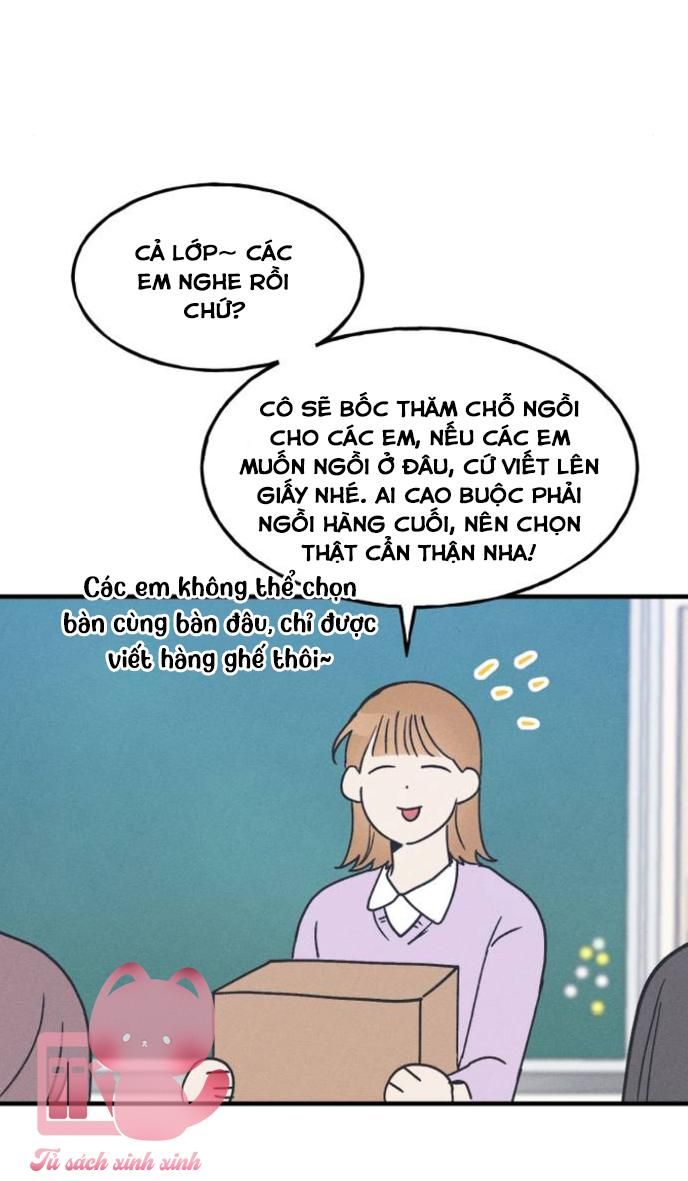 đọc truyện Quy Luật Làm Bạn Với Con Traii Chương 18 ảnh 70 tại Thiên Thai Truyện