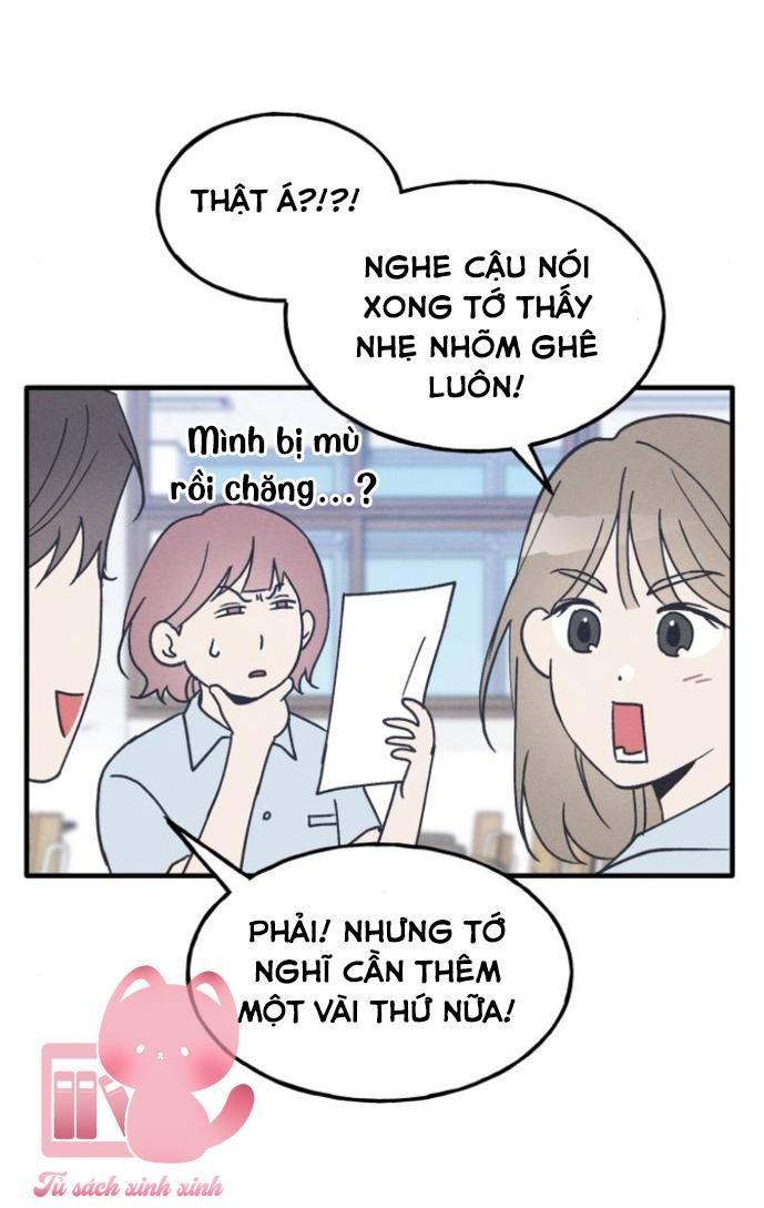 đọc truyện Quy Luật Làm Bạn Với Con Traii Chương 19 ảnh 30 tại Thiên Thai Truyện