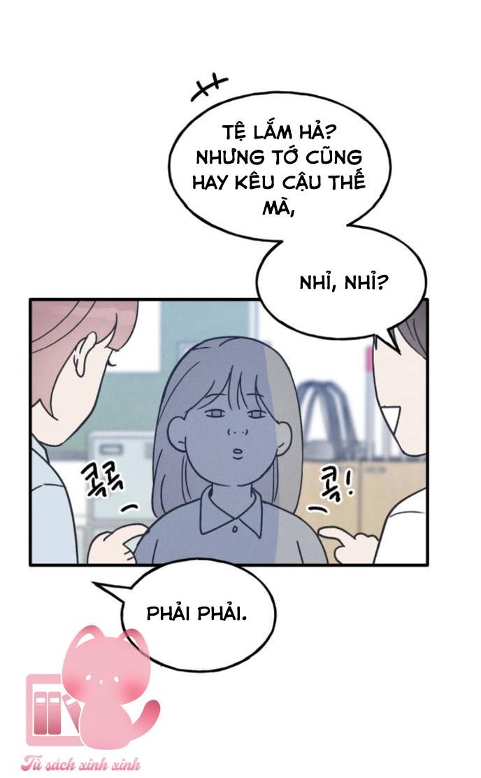 đọc truyện Quy Luật Làm Bạn Với Con Traii Chương 19 ảnh 34 tại Thiên Thai Truyện