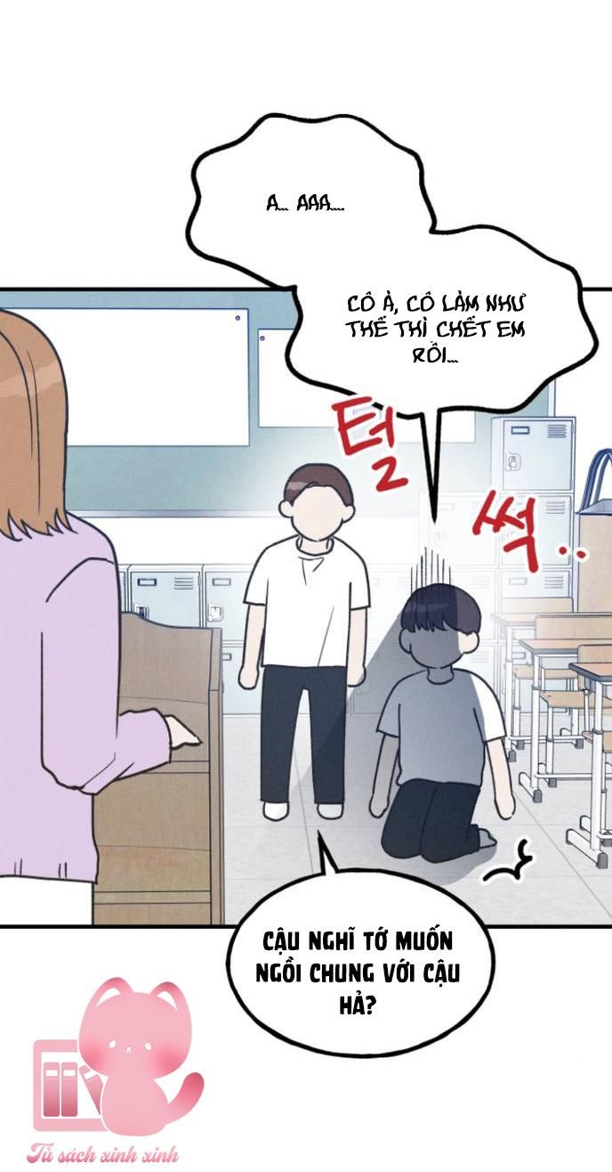 đọc truyện Quy Luật Làm Bạn Với Con Traii Chương 19 ảnh 5 tại Thiên Thai Truyện