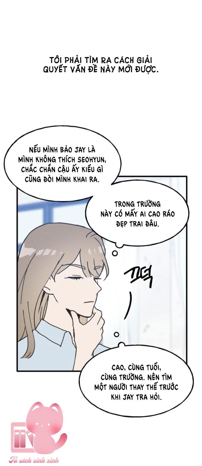 đọc truyện Quy Luật Làm Bạn Với Con Traii Chương 2 ảnh 22 tại Thiên Thai Truyện