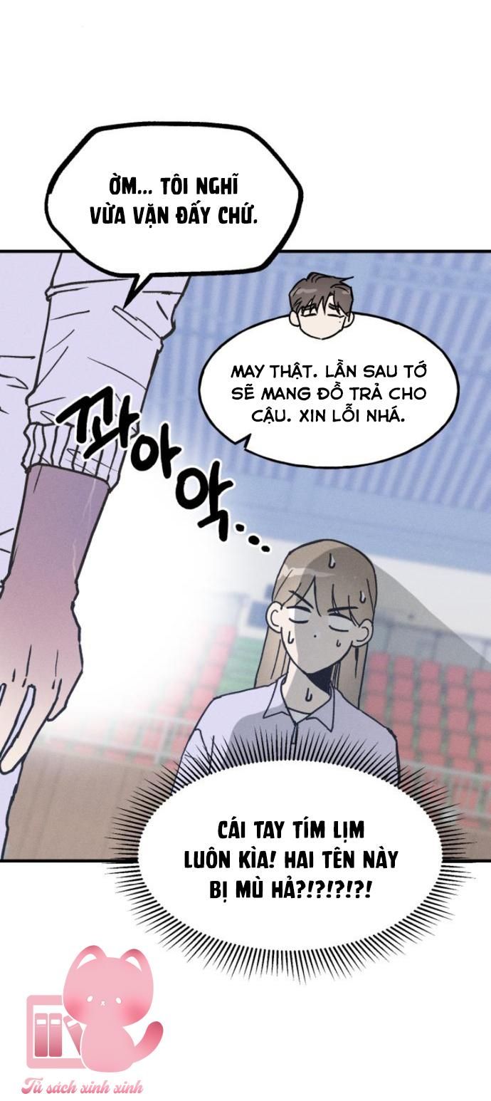 đọc truyện Quy Luật Làm Bạn Với Con Traii Chương 2 ảnh 38 tại Thiên Thai Truyện