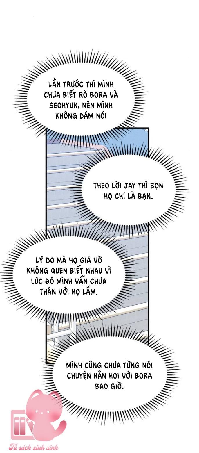 đọc truyện Quy Luật Làm Bạn Với Con Traii Chương 20 ảnh 37 tại Thiên Thai Truyện