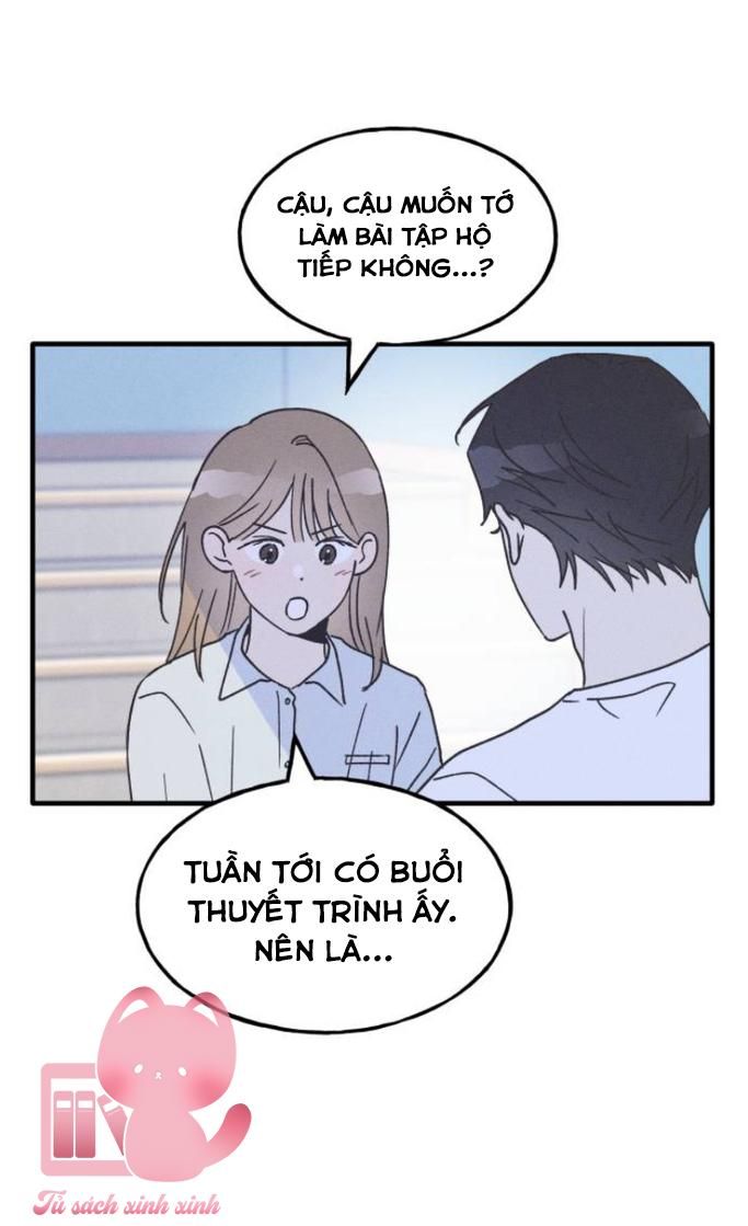 đọc truyện Quy Luật Làm Bạn Với Con Traii Chương 20 ảnh 61 tại Thiên Thai Truyện