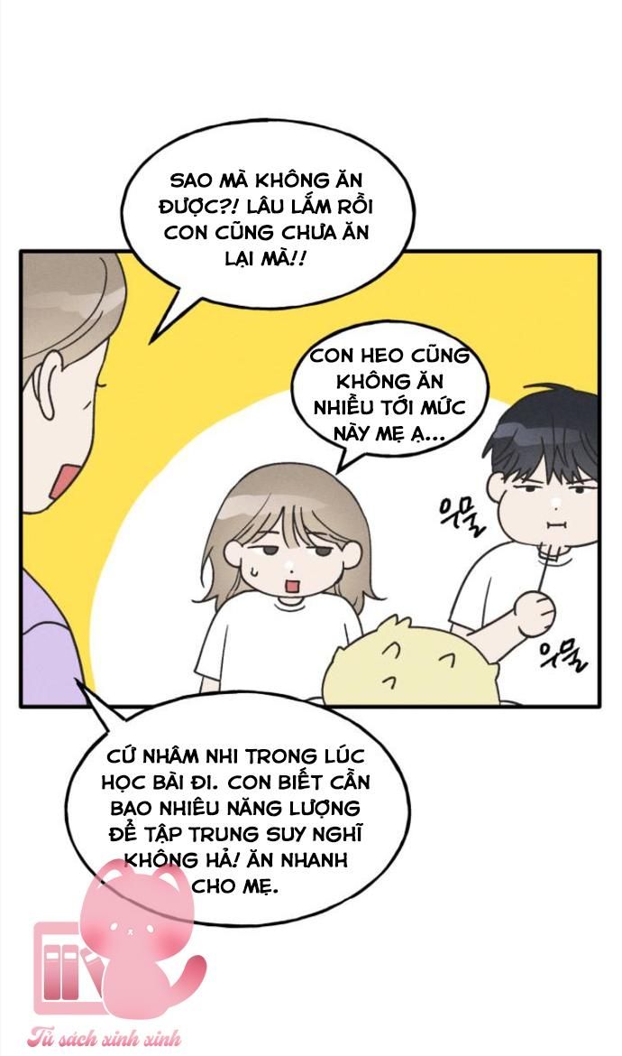 đọc truyện Quy Luật Làm Bạn Với Con Traii Chương 21 ảnh 15 tại Thiên Thai Truyện