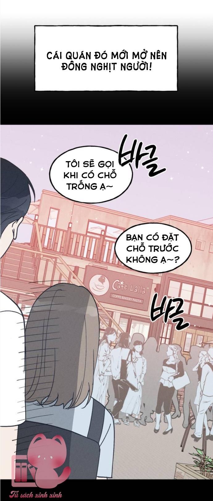 đọc truyện Quy Luật Làm Bạn Với Con Traii Chương 21 ảnh 20 tại Thiên Thai Truyện