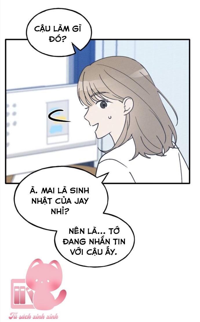 đọc truyện Quy Luật Làm Bạn Với Con Traii Chương 21 ảnh 38 tại Thiên Thai Truyện
