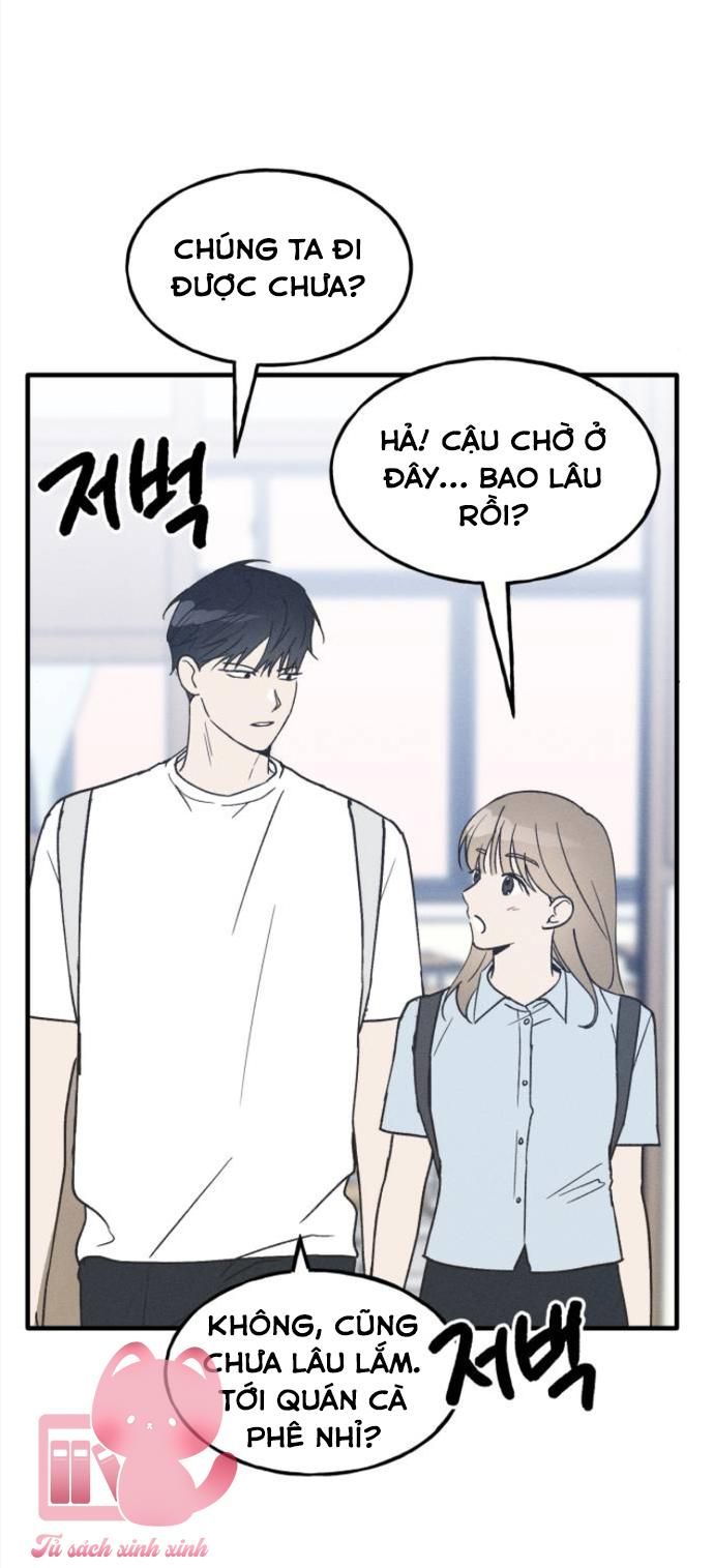 đọc truyện Quy Luật Làm Bạn Với Con Traii Chương 21 ảnh 8 tại Thiên Thai Truyện