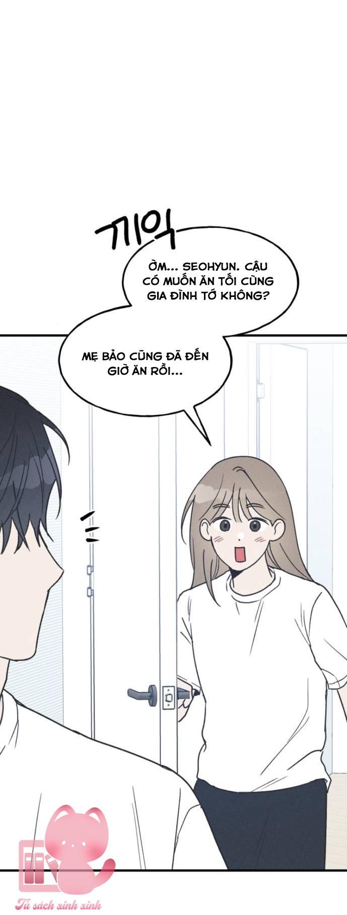 đọc truyện Quy Luật Làm Bạn Với Con Traii Chương 22 ảnh 12 tại Thiên Thai Truyện