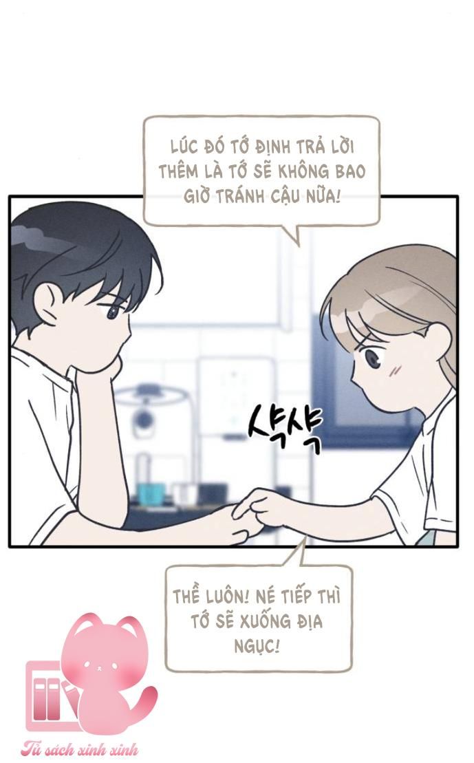 đọc truyện Quy Luật Làm Bạn Với Con Traii Chương 22 ảnh 35 tại Thiên Thai Truyện