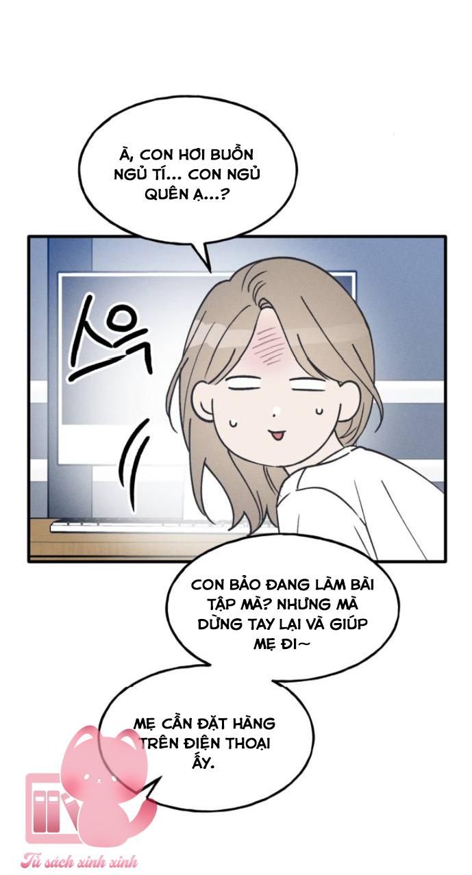 đọc truyện Quy Luật Làm Bạn Với Con Traii Chương 22 ảnh 6 tại Thiên Thai Truyện