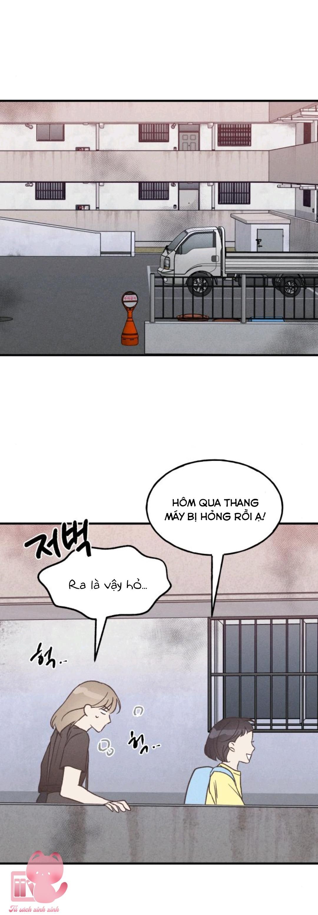đọc truyện Quy Luật Làm Bạn Với Con Traii Chương 26 ảnh 49 tại Thiên Thai Truyện