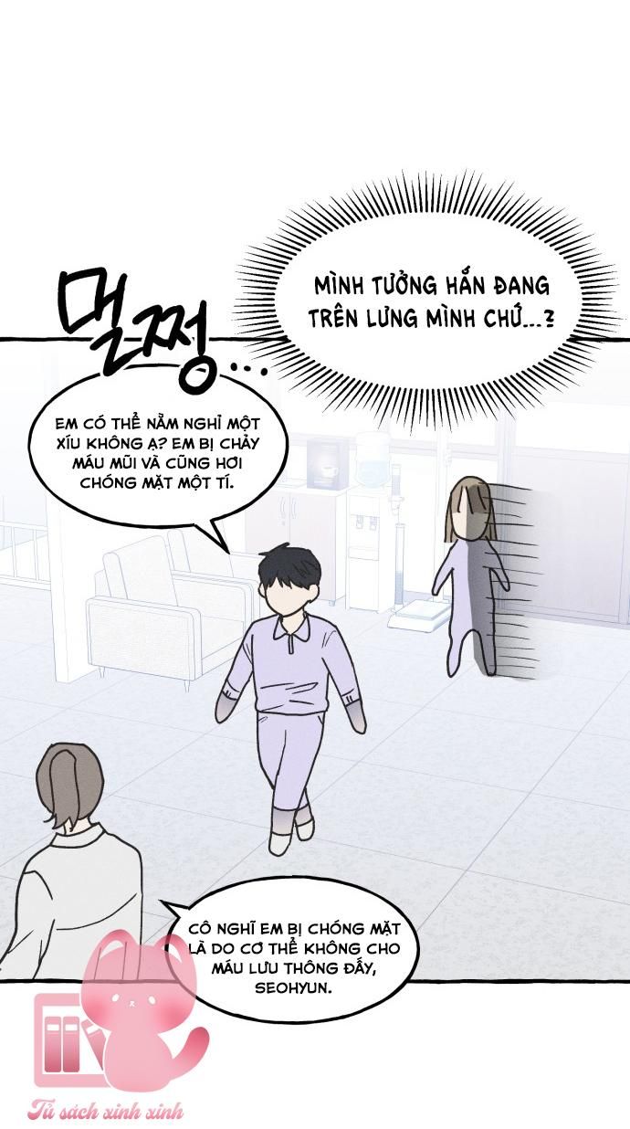 đọc truyện Quy Luật Làm Bạn Với Con Traii Chương 3 ảnh 16 tại Thiên Thai Truyện