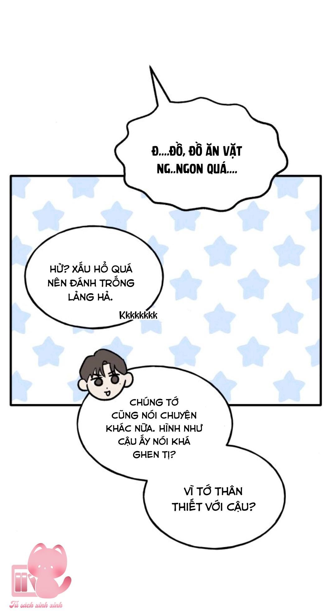 đọc truyện Quy Luật Làm Bạn Với Con Traii Chương 30 ảnh 56 tại Thiên Thai Truyện