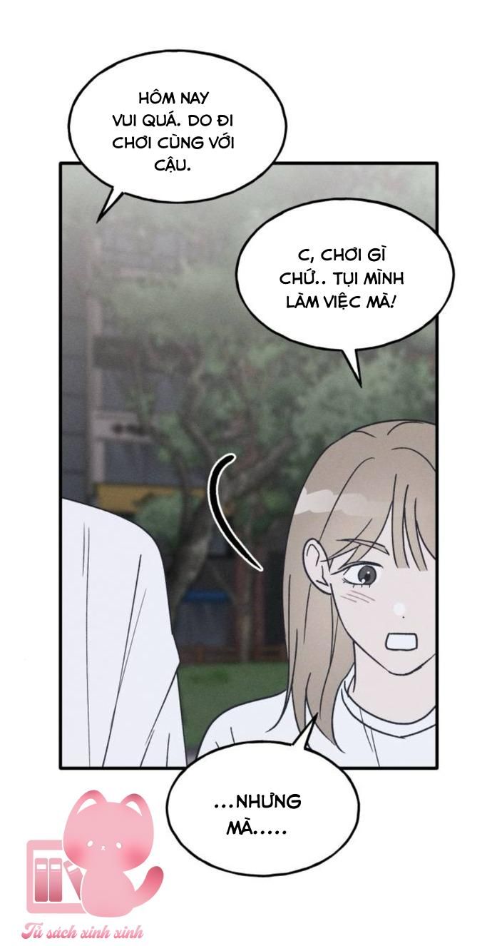 đọc truyện Quy Luật Làm Bạn Với Con Traii Chương 31 ảnh 29 tại Thiên Thai Truyện