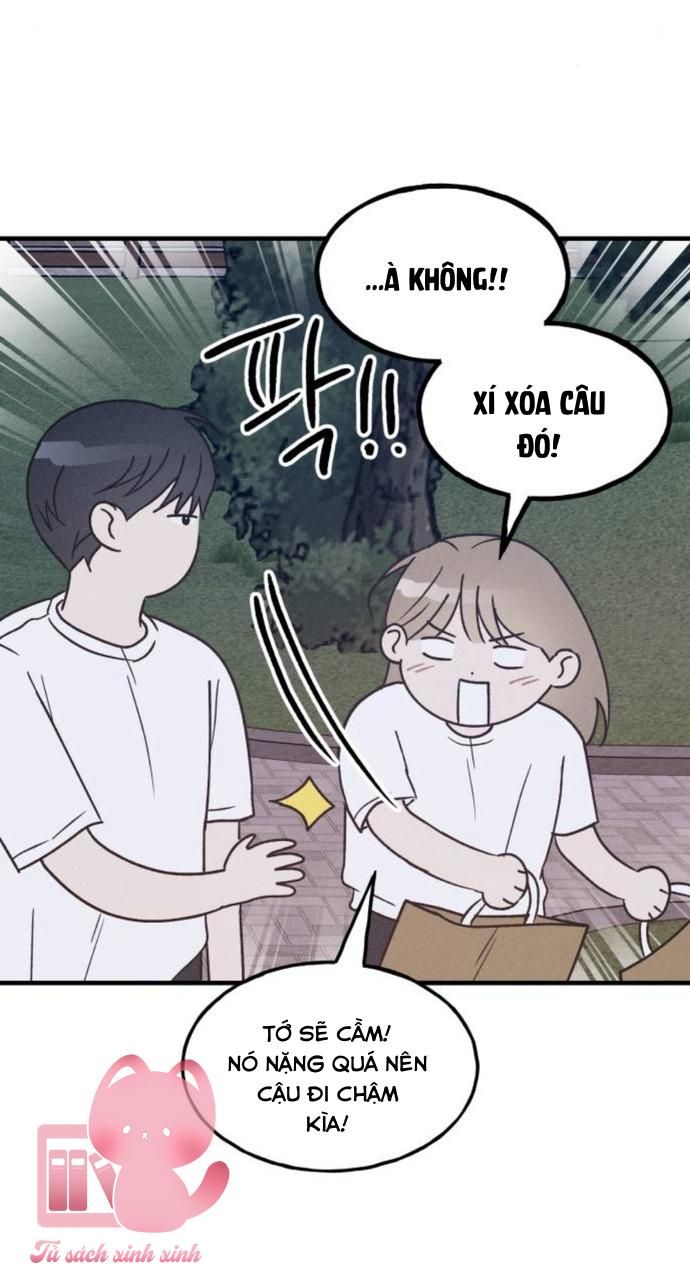 đọc truyện Quy Luật Làm Bạn Với Con Traii Chương 31 ảnh 40 tại Thiên Thai Truyện