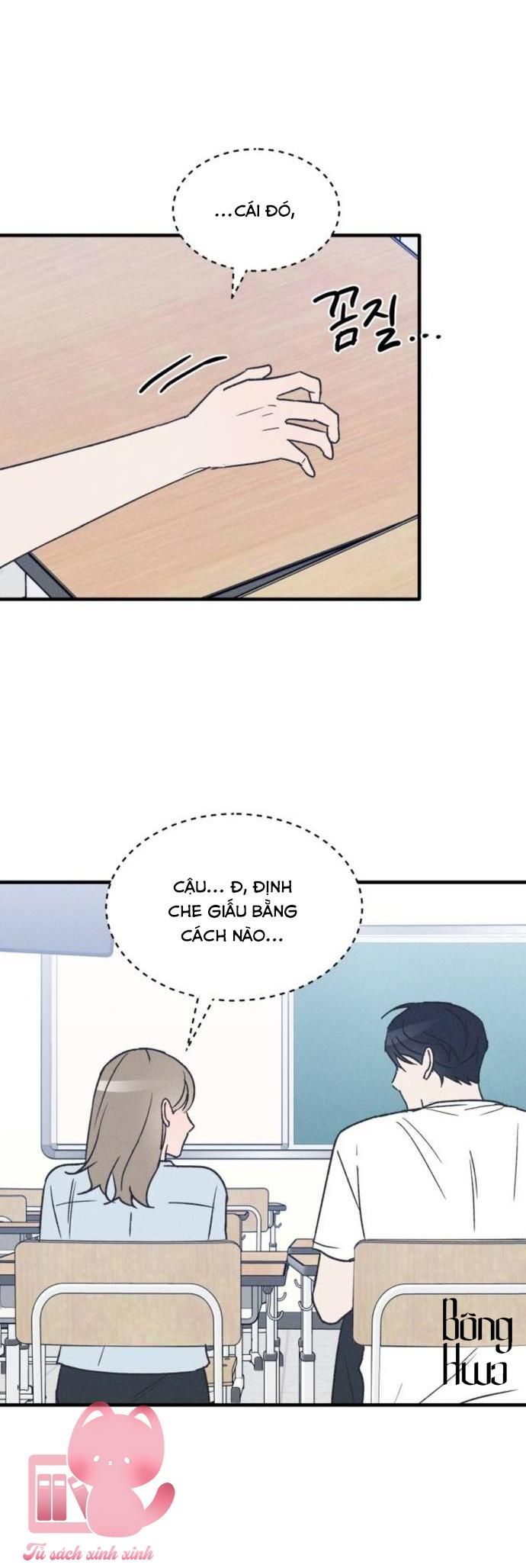 đọc truyện Quy Luật Làm Bạn Với Con Traii Chương 31 ảnh 5 tại Thiên Thai Truyện