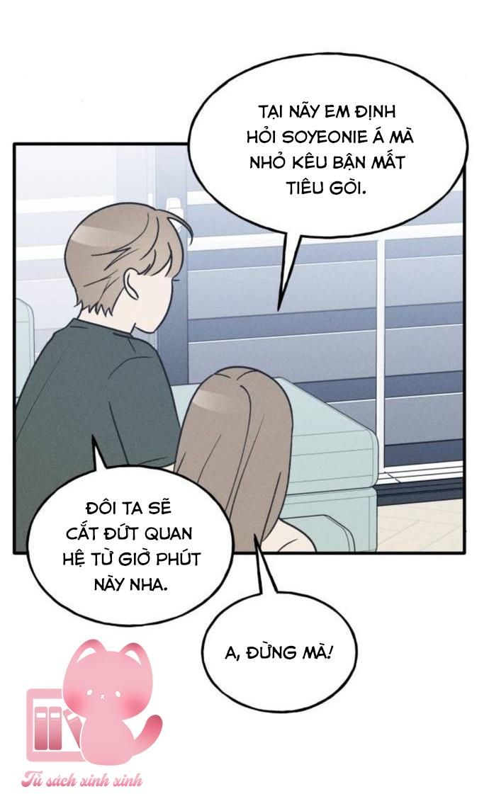 đọc truyện Quy Luật Làm Bạn Với Con Traii Chương 32 ảnh 22 tại Thiên Thai Truyện