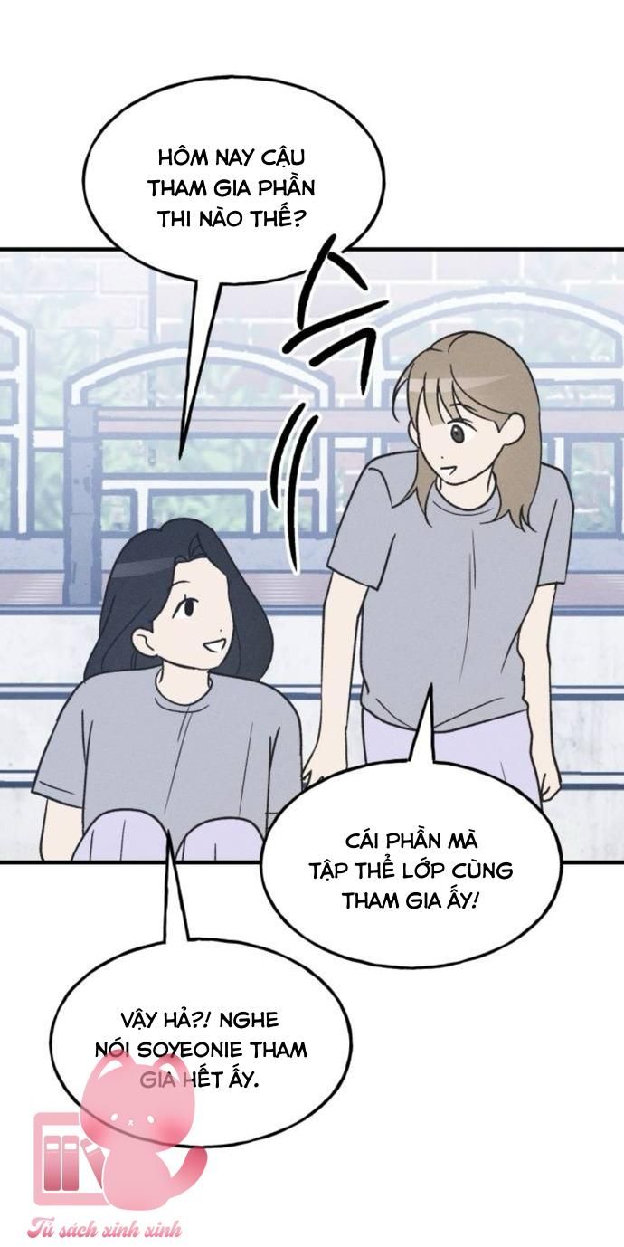 đọc truyện Quy Luật Làm Bạn Với Con Traii Chương 32 ảnh 35 tại Thiên Thai Truyện