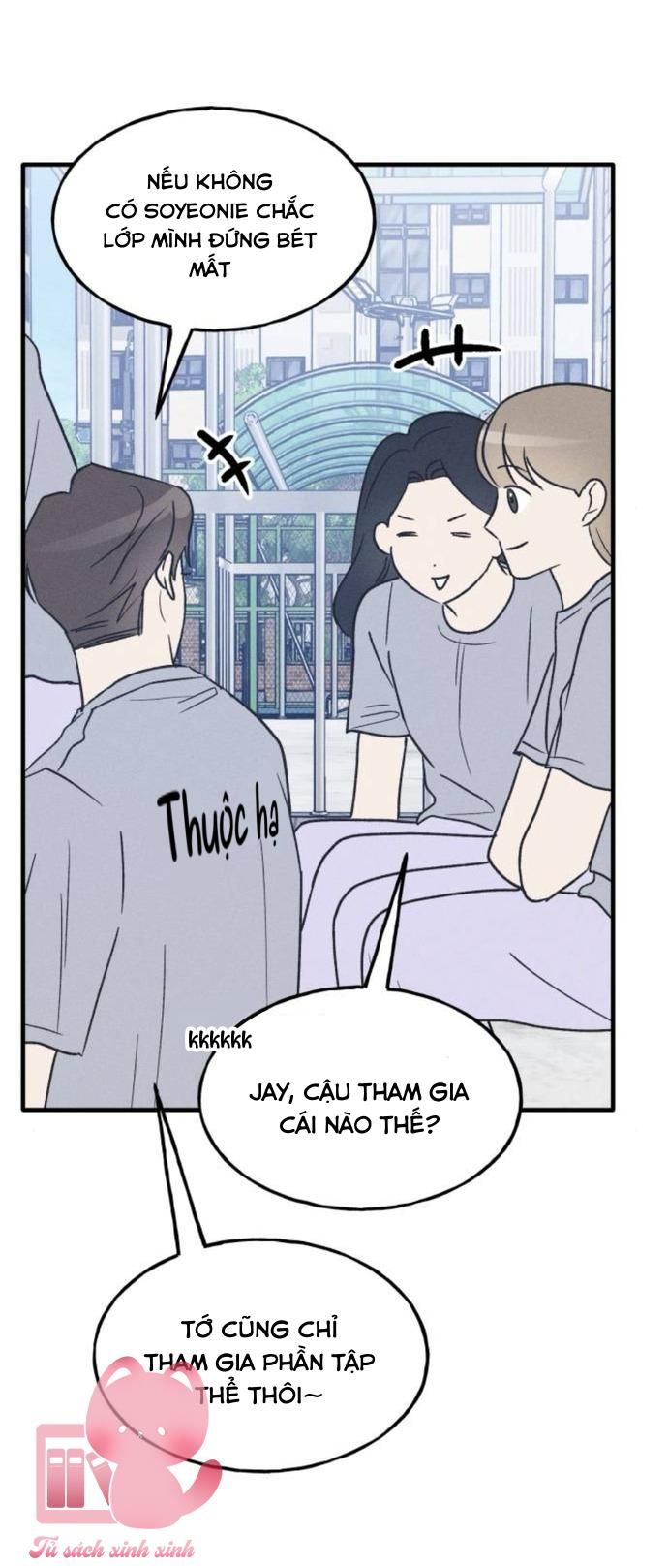 đọc truyện Quy Luật Làm Bạn Với Con Traii Chương 32 ảnh 36 tại Thiên Thai Truyện