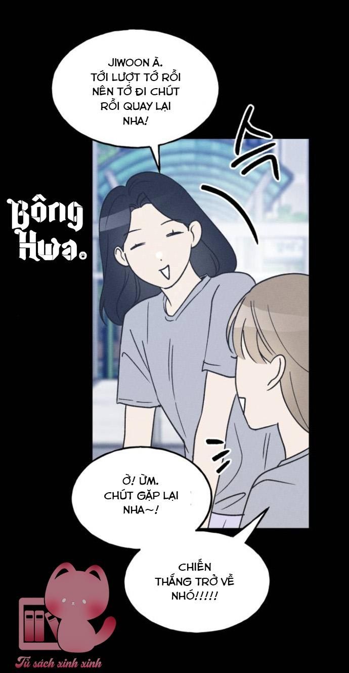 đọc truyện Quy Luật Làm Bạn Với Con Traii Chương 33 ảnh 1 tại Thiên Thai Truyện