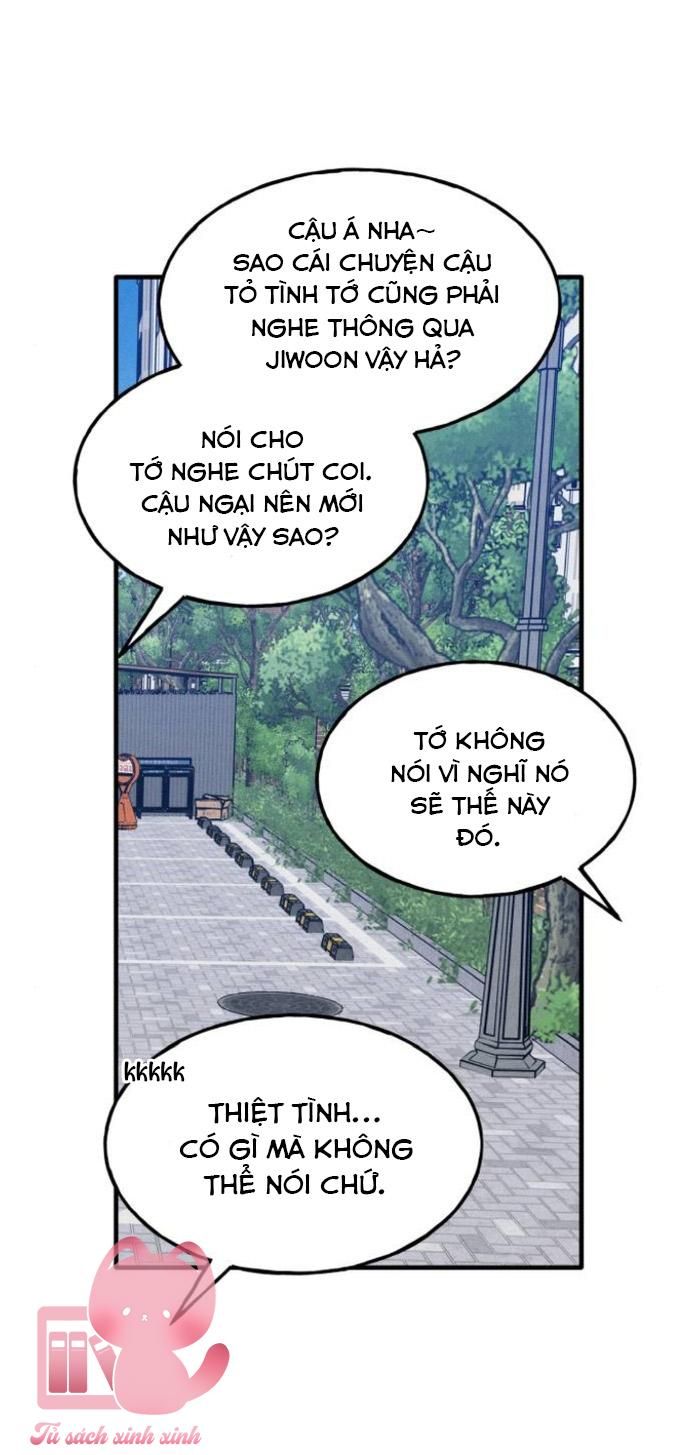 đọc truyện Quy Luật Làm Bạn Với Con Traii Chương 33 ảnh 6 tại Thiên Thai Truyện