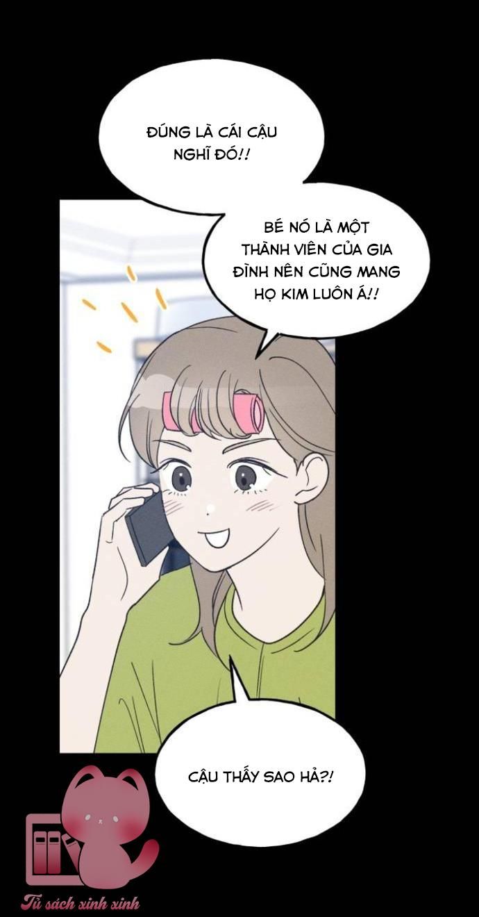đọc truyện Quy Luật Làm Bạn Với Con Traii Chương 34 ảnh 15 tại Thiên Thai Truyện