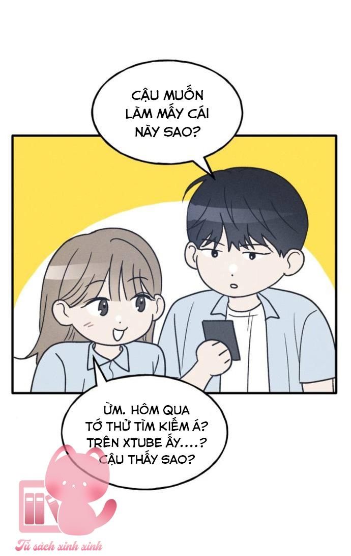 đọc truyện Quy Luật Làm Bạn Với Con Traii Chương 34 ảnh 34 tại Thiên Thai Truyện