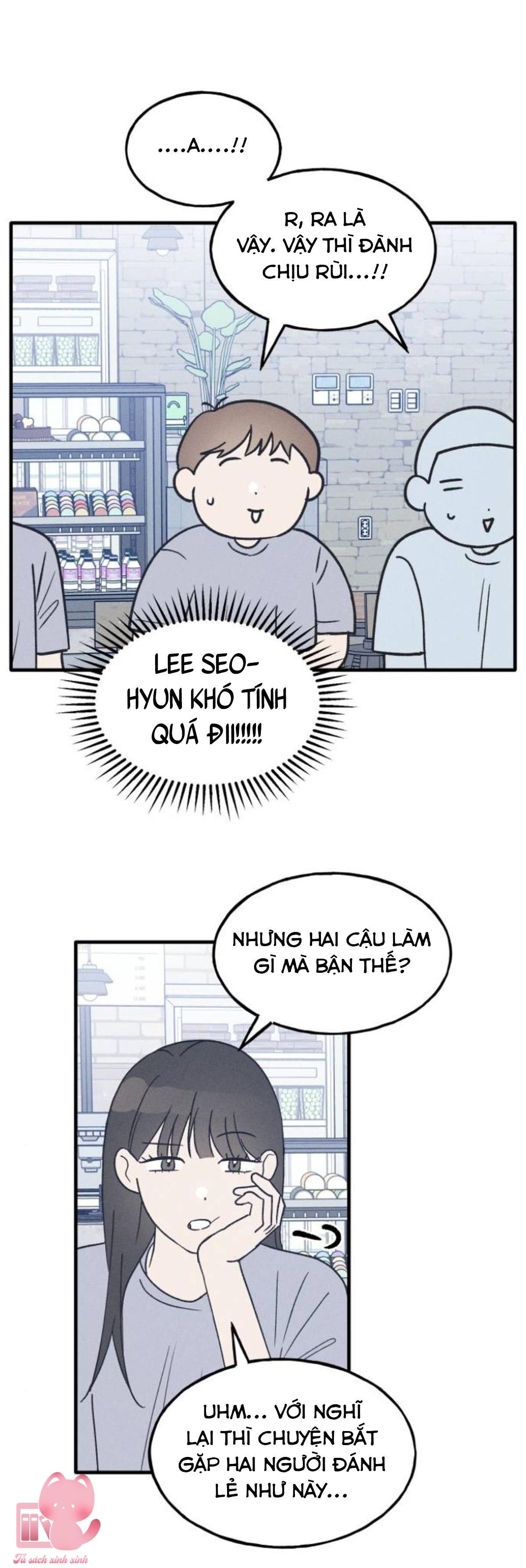 đọc truyện Quy Luật Làm Bạn Với Con Traii Chương 35 ảnh 17 tại Thiên Thai Truyện