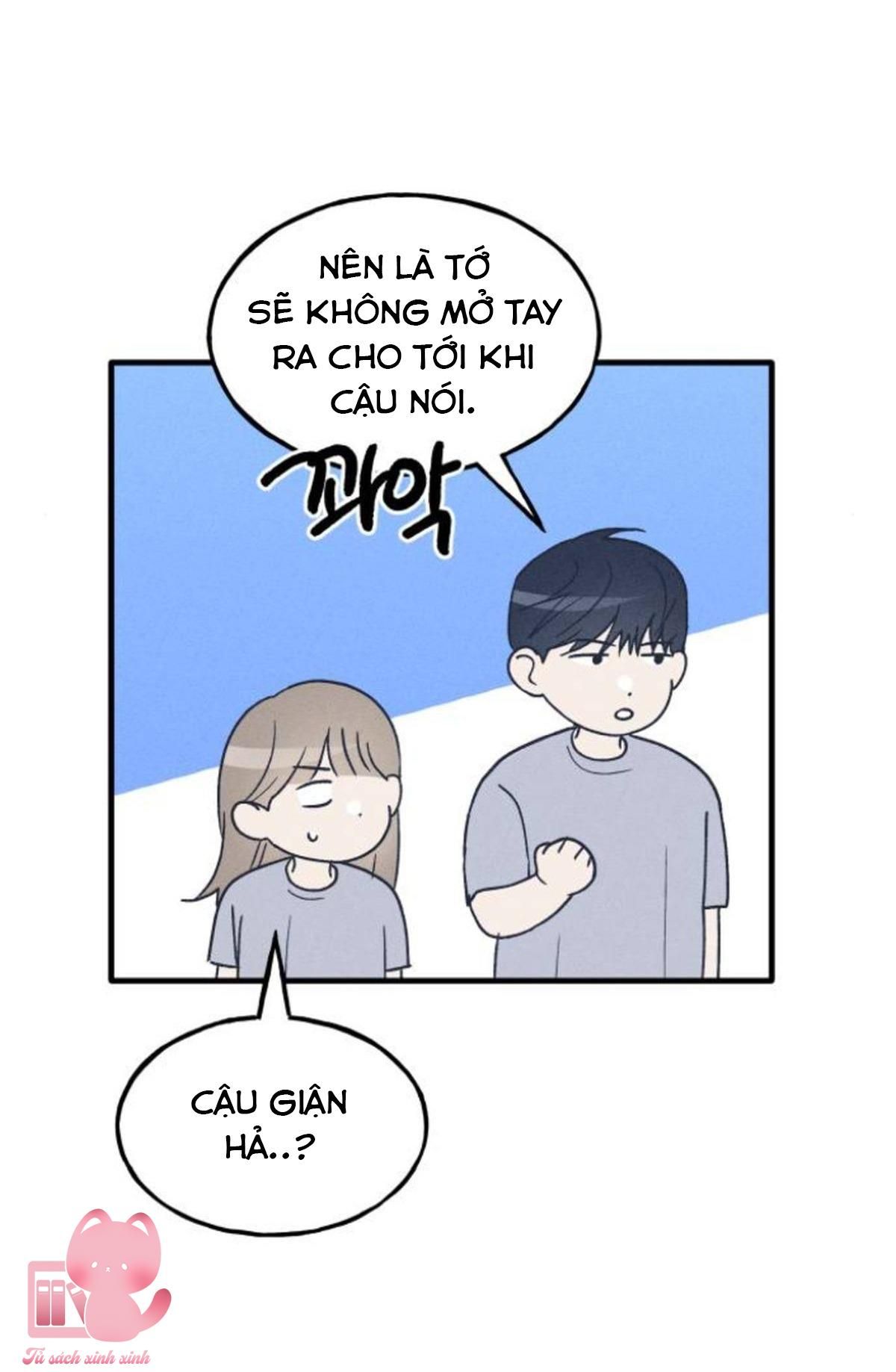 đọc truyện Quy Luật Làm Bạn Với Con Traii Chương 35 ảnh 37 tại Thiên Thai Truyện