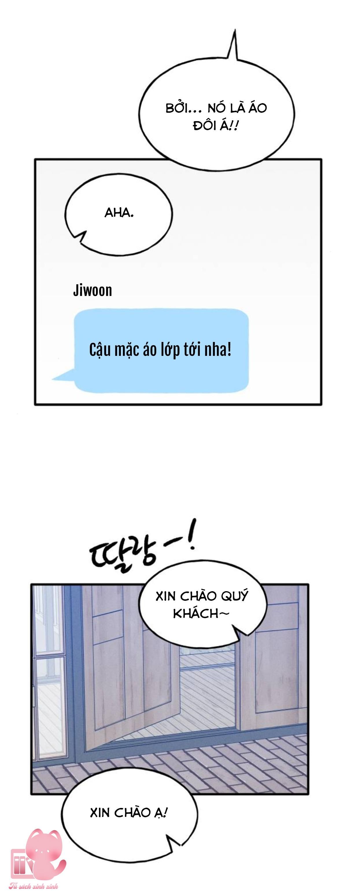 đọc truyện Quy Luật Làm Bạn Với Con Traii Chương 35 ảnh 6 tại Thiên Thai Truyện