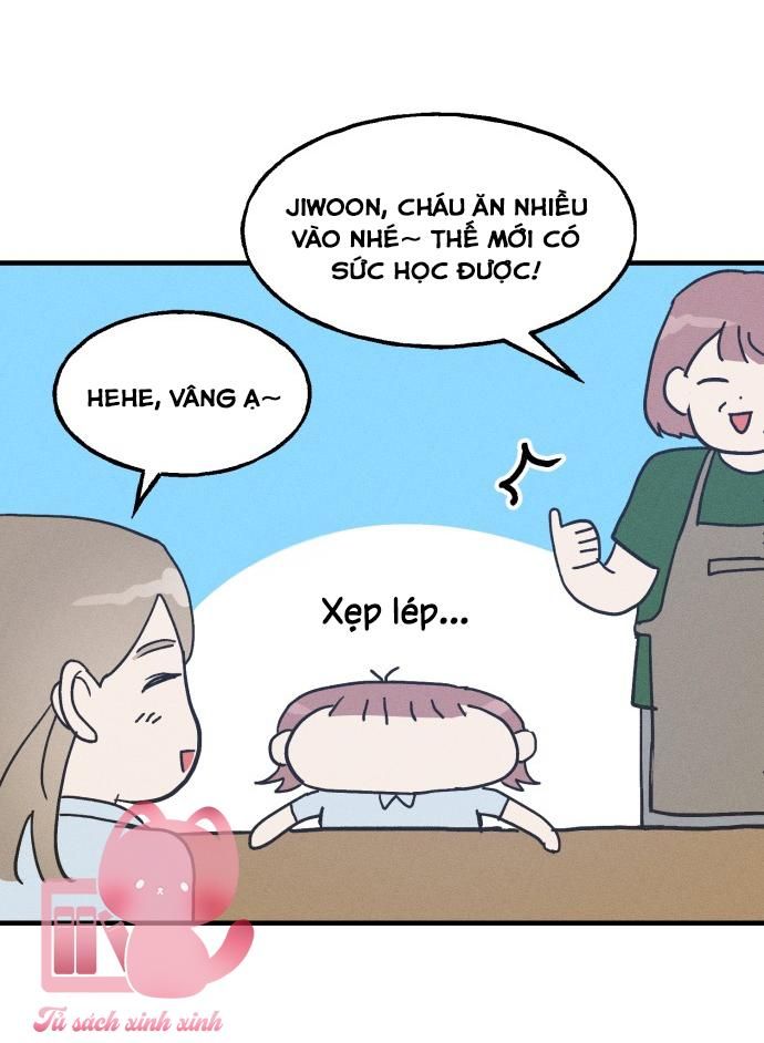 đọc truyện Quy Luật Làm Bạn Với Con Traii Chương 4 ảnh 5 tại Thiên Thai Truyện