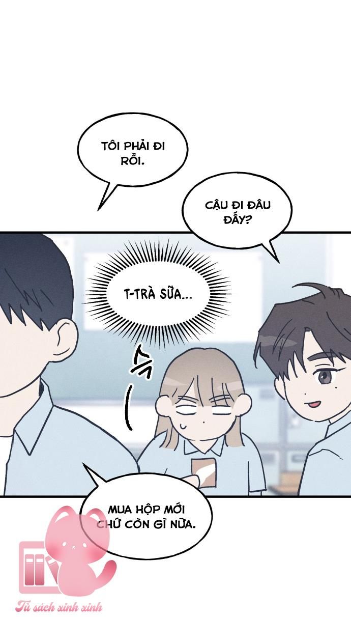 đọc truyện Quy Luật Làm Bạn Với Con Traii Chương 4 ảnh 41 tại Thiên Thai Truyện