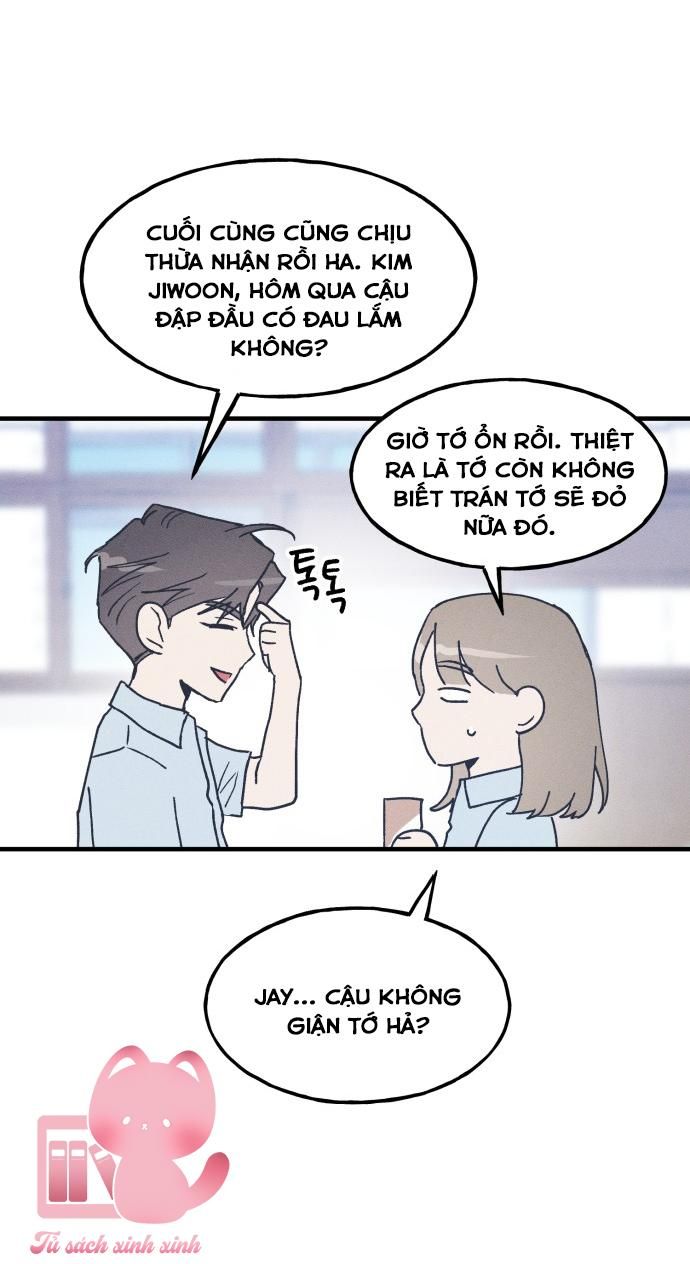 đọc truyện Quy Luật Làm Bạn Với Con Traii Chương 4 ảnh 49 tại Thiên Thai Truyện