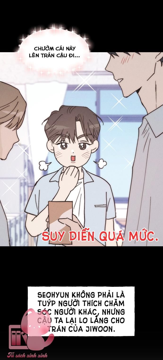 đọc truyện Quy Luật Làm Bạn Với Con Traii Chương 4 ảnh 61 tại Thiên Thai Truyện