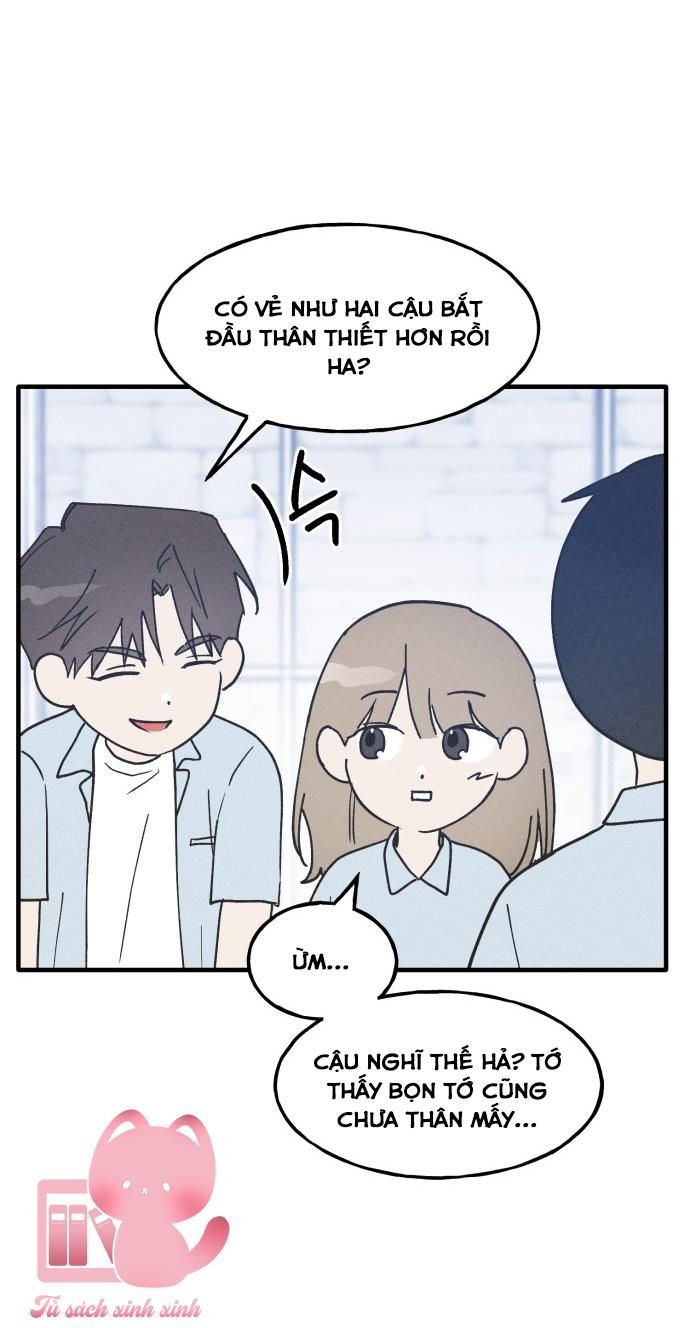 đọc truyện Quy Luật Làm Bạn Với Con Traii Chương 5 ảnh 35 tại Thiên Thai Truyện