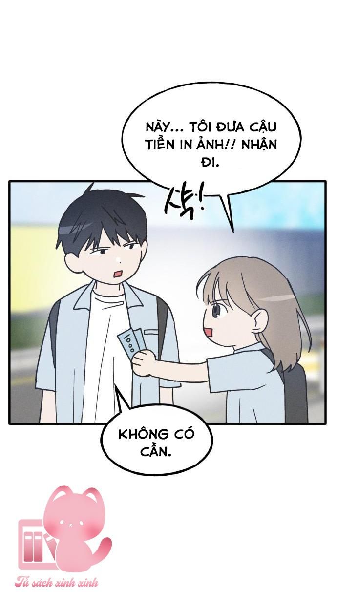 đọc truyện Quy Luật Làm Bạn Với Con Traii Chương 6 ảnh 16 tại Thiên Thai Truyện