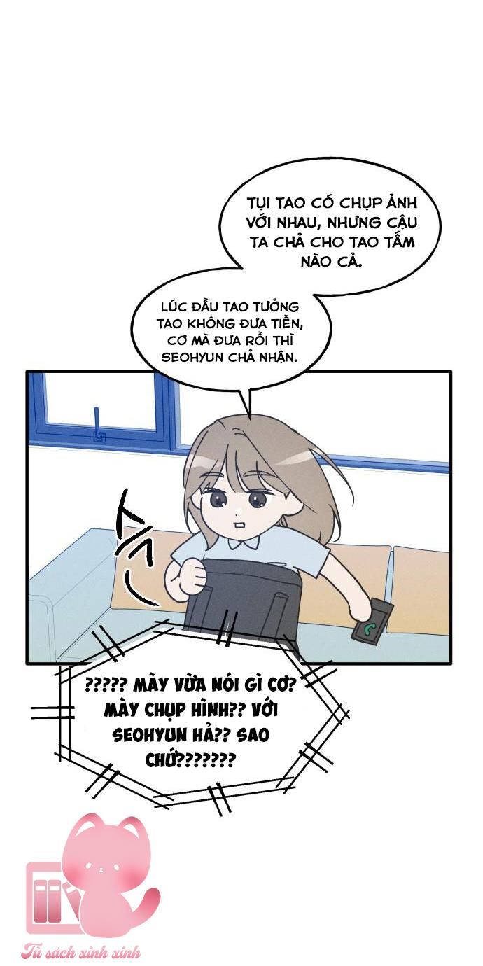 đọc truyện Quy Luật Làm Bạn Với Con Traii Chương 6 ảnh 26 tại Thiên Thai Truyện