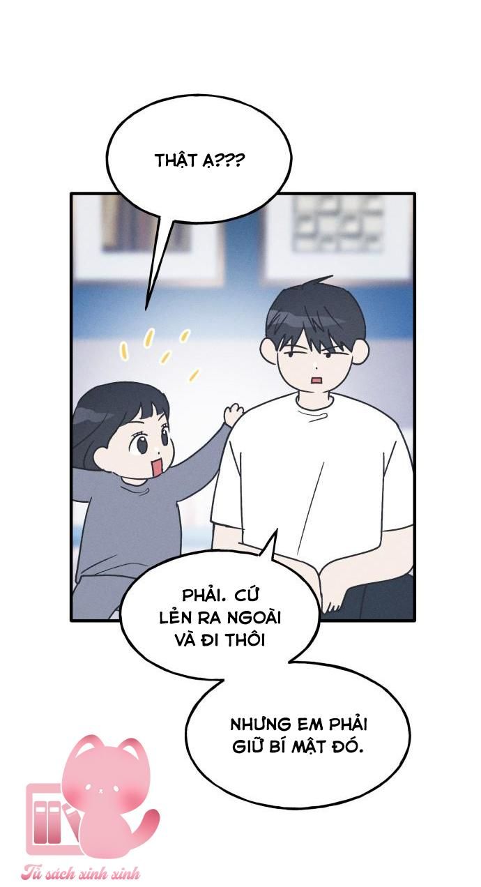 đọc truyện Quy Luật Làm Bạn Với Con Traii Chương 7 ảnh 27 tại Thiên Thai Truyện